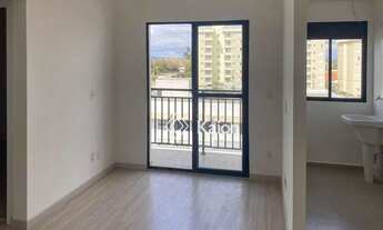 Imagem: Apartamento para locação no Itu Novo Centro