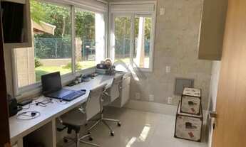 Imagem 7: Casa - Swiss Park - Campinas