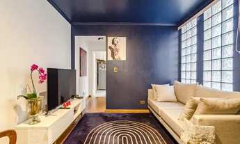 Imagem 4: Casa para Aluguel - Vila Madalena, 2 Quartos, 174 m2