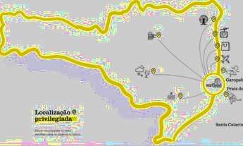 Imagem 2: Imperdível! Apartamento cobertura, no Surfland Brasil