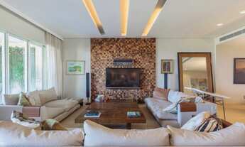 Imagem 8: Maravilhoso Apartamento para Golf , aluguel e venda possui 435 metros quadrados com 5 qua