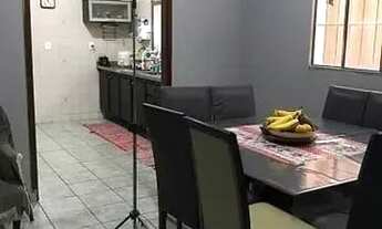 Imagem 3: Casa na cidade da esperança