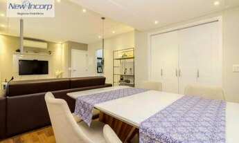 Imagem 2: Apartamento com 3 dormitórios à venda, 92 m² por R$ 999.000,00 - Saúde - São Paulo/SP