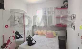 Imagem 3: Vendo apartamento de 3/4 com suíte no Solar Mon Jardin