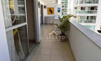 Imagem 4: Apartamento à venda, 88 m² por R$ 698.000,00 - Icaraí - Niterói/RJ