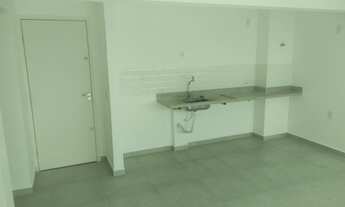 Imagem 2: Ótima Cobertura no Centro de Botucatu, com 124m2, piscina com deck, terraço, 03 dormitóri