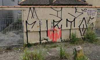 Imagem: Terreno à venda, 489 m² por R$ 692.000,00