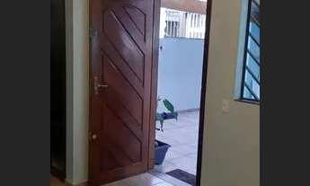 Imagem 4: Sobrado para aluguel em Vila Moinho Velho - São Paulo - SP