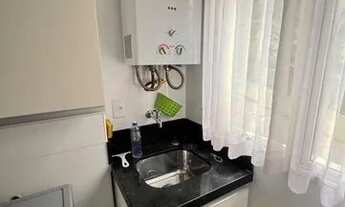 Imagem 3: Apartamento para aluguel e venda possui 70 metros quadrados com 2 quartos