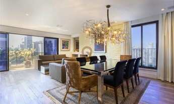 Imagem: Apartamento à venda no Jardim Paulista