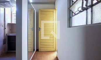 Imagem 2: Apartamento para Aluguel - Cazeca, 1 Quarto, 27 m2