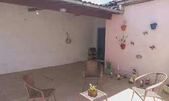 Imagem: DP Casa para venda em Vale dos Lagos - Salvador