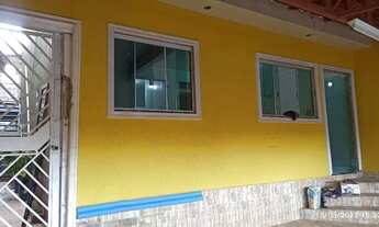 Imagem: Alugo casa 1 Quarto em Samambaia Norte