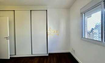 Imagem 16: Apartamento para aluguel tem 94 metros quadrados com 2 quartos em Cidade Monções - São Pau