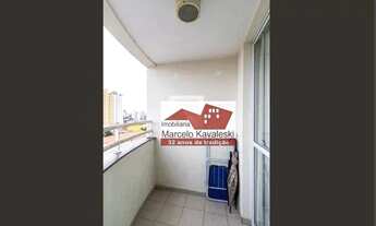 Imagem 4: Apartamento à venda, 53 m² por R$ 340.000,00 - Vila Moinho Velho - São Paulo/SP