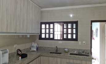 Imagem 2: Casa com 4 dormitórios à venda no bairro Vista Linda em Bertioga