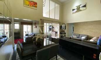 Imagem 2: Santana de Parnaíba - Apartamento Padrão - Tamboré