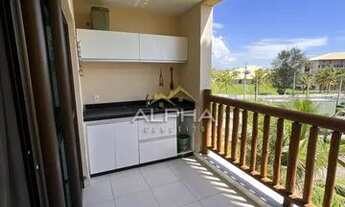 Imagem: VG Sun Cumbuco - apartamento com 2 quartos