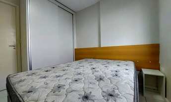 Imagem 3: Apartamento Moderno no Coração da Cidade: Localização privilegiada e conforto garantido