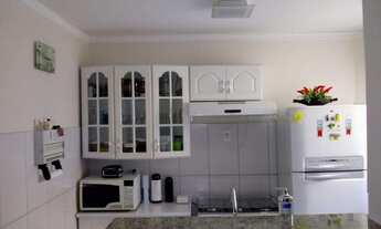 Imagem 6: Cobertura para Venda em Belo Horizonte, São João Batista (Venda Nova), 2 dormitórios, 2 ba