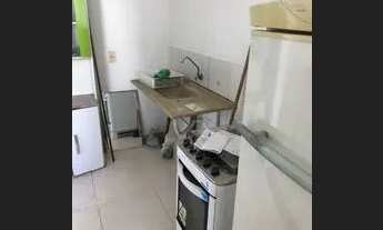 Imagem: APARTQMENTO MOBILIADO