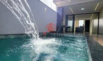 Imagem 6: Casa para venda com 176 metros quadrados com 3 quartos, sendo 2 suítes uma master