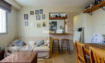 Imagem 6: Vila Olímpia Apartamento com 2 dormitórios