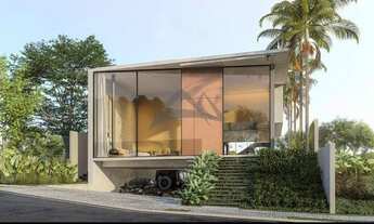 Imagem: Casa - Alphaville Dom Pedro 3 - Campinas