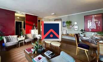 Imagem 3: Apartamento Locação 2 Dormitórios - 145 m² Itaim Bibi