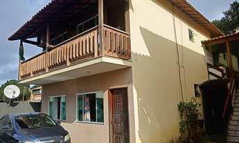 Imagem: Casa 02 quartos em Mariléa - Rio das Ostras