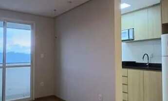 Imagem 3: Apartamento Semi Mobiliado Santa Lucia Caxias do Sul