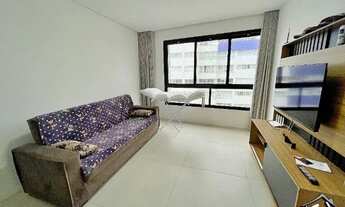 Imagem 2: Réveillon 2024 - Parcelamento 6x - Apartamento c/ 1 Quarto (AR) - 4 Quadras Mar - Centro