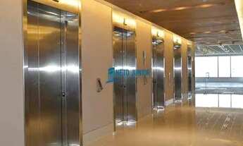 Imagem 3: Conjunto, 1862 m² - venda por R$ 45.000.000,00 ou aluguel por R$ 158.000,00 - Brooklin - S