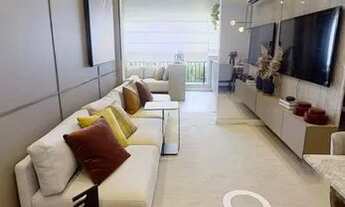 Imagem 3: Apartamento Cyrela na Nova Klabin - 2 dormitórios - 67m² - R$741,586.00