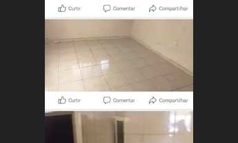 Imagem 2: Casa padrão Casa com 2 dormitórios