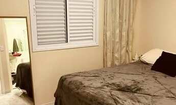 Imagem 2: Apartamento para venda com 75 metros quadrados com 3 quartos em Vila Augusta - Guarulhos