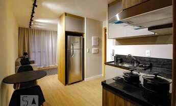 Imagem: Apartamento para Aluguel - Jardim Maia