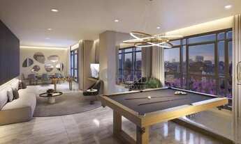 Imagem 3: Apartamento com 3 dormitórios (3 suites) à venda, 122 m² por R$ 1.300.000 - Brás - São Pau