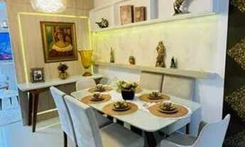 Imagem 7: Apartamento no resort in mare bali todo projetado