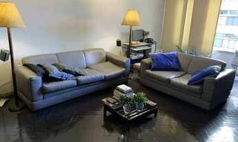 Imagem: Apartamento para vender com 3 Quartos em