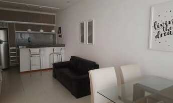 Imagem 5: Apartamento mobiliado no Salvador Prime