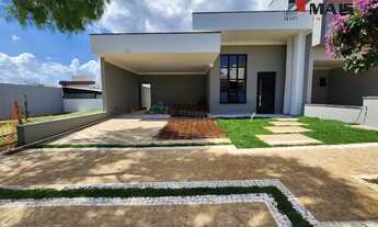 Imagem: Casa à venda no Condomínio Golden Park