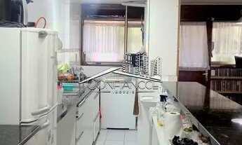 Imagem 4: Apartamento 3 quartos e 1 suíte à venda no Juveve em Curitiba/PR