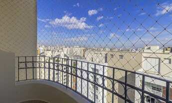 Imagem 6: Apartamento Venda 3 Dormitórios - 158 m² Moema