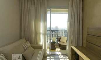 Imagem 5: Apartamento para Aluguel - Vila Mascote, 2 Quartos, 55 m2