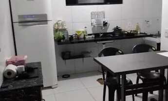 Imagem: Vaga em quarto para menina - José Américo