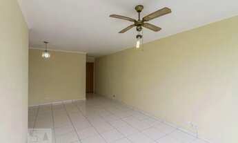 Imagem 3: Apartamento para Aluguel - Jaguaré, 3 Quartos, 80 m2