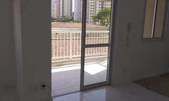 Imagem 5: Compre Apartamento com 1 dormitório na Vila Mascote - Studio com 1 quarto em Vila Mascote