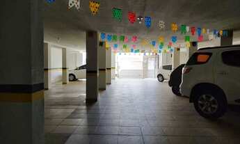 Imagem 2: ALTO BRANCO Apartamento com 2 dormitórios