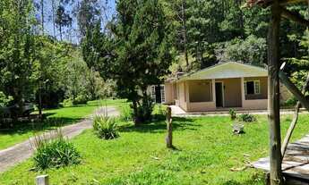 Imagem 5: VENDO LINDA CHÁCARA COM MUITA AGUA